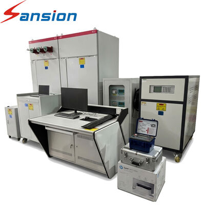 IEC Standard Transformer Test System 10kV- 220kV IEC Standard
