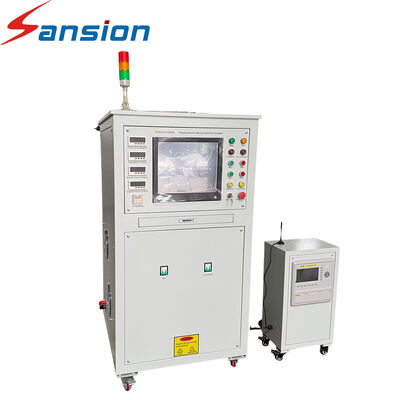 Temperature Rise Test Equipment Long‑Time Load Heating Test Devicefor Switch Cabinet, Current Transformer and Motor 
