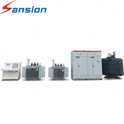 Industrial Electric Motor Testing Equipment & Motor Performance Test System for Efficiency, Torque-Speed, Load, No-Load and Electrical Safety Testing