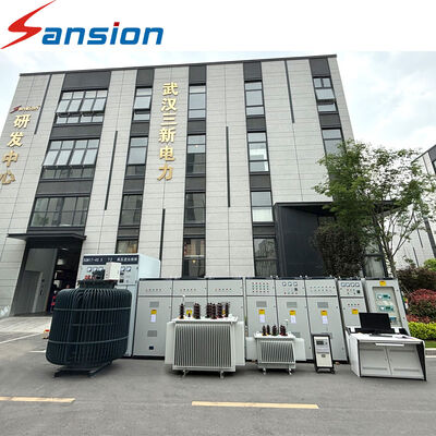 Distribution Transformer Test Bench for Automatic Routine Testing High Precision Transformer Test Equipment for Turns Ratio, Winding Resistance, No Load Loss, Load Loss and AC Withstand Voltage
