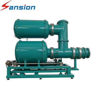 GIS GIL High Voltage Test System for AC Withstand Voltage and Partial Discharge Testing, Complete GIS Commissioning and Factory Testing Equipment