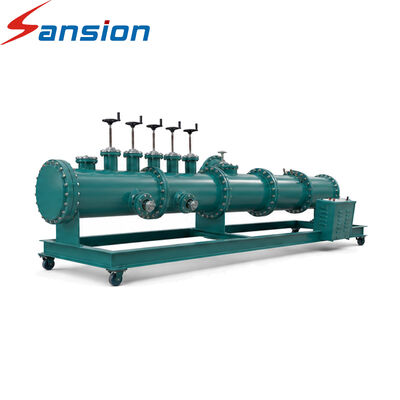 Custom GIS High Voltage Testing System Manufacturer, AC Withstand Voltage and Partial Discharge Test Equipment for GIS GIL and Substation Commissioning