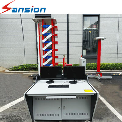 Lightning Impulse Generator for High Voltage Test Laboratory Projects Customized Impulse Voltage Test Equipment for Transformer Testing, Electrical Research and Laboratory Upgrades