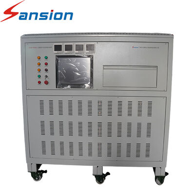 Temperature Rise Test Equipment for Electrical Components and Power Equipment Testing