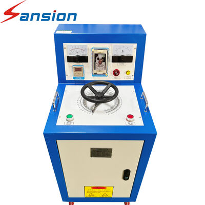Power Frequency AC Withstand Voltage Test Equipment For Transformer / Motor / Generator /Cable