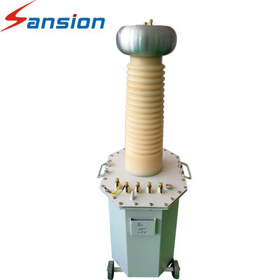 SXTC Series Automatic AC Dielectric Test System For Electrical Manufacturers