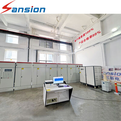 Power And Distribution Transformer Testing Equipment Manufacturer