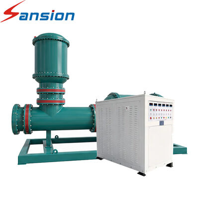 GIS Partial Discharge Testing System for Gas Insulated Switchgear UHF PD Detection and High Voltage Insulation Diagnostic Equipment