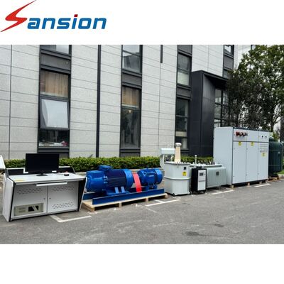 Comprehensive Transformer Test System and Equipment for Transformer Factories Power Utilities and Electrical Engineering Project Testing Applications