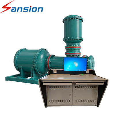 GIS Insulation Test Equipment with Partial Discharge Detection – High Voltage AC Test System for Gas Insulated Switchgear Factory and Field Testing