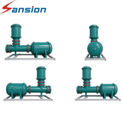 GIS Insulation Test Equipment with Partial Discharge Detection – High Voltage AC Test System for Gas Insulated Switchgear Factory and Field Testing