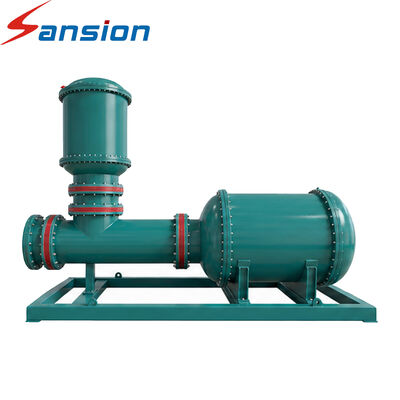Complete GIS Testing Solution for High Voltage Withstand, Partial Discharge and Insulation Diagnostics – Advanced Gas Insulated Switchgear Test System
