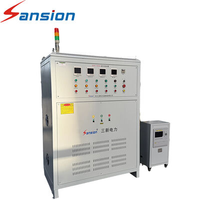 Industrial Temperature Rise Test Equipment Real‑Time Multi‑Channel Temperature Data Acquisition Test Set with Data Export Function