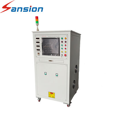 Temperature Rise Test Equipment Automatic Over‑Current Protection Temperature Rise Test System for High‑Voltage Electrical Workshop Laboratory