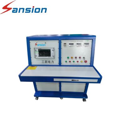 150 kV 50 kVA High-Voltage Insulation Testing Equipment for Power Transformers Generators and Electrical Apparatus Featuring PD Detection and AC Withstand Test