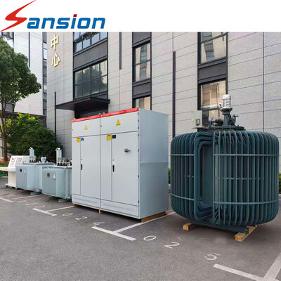 Industrial Electric Motor Testing Equipment & Motor Performance Test System for Efficiency, Torque-Speed, Load, No-Load and Electrical Safety Testing