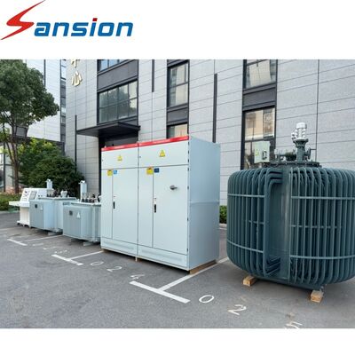 Motor Performance Test System for High and Low Voltage AC DC Motors from 0 to 10000 kW and 0 to 10 kV with Interturn Withstand, Insulation Resistance, Load Temperature Rise, Torque, Speed Testing