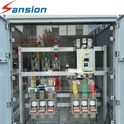Motor Performance Test System for High and Low Voltage AC DC Motors from 0 to 10000 kW and 0 to 10 kV with Interturn Withstand, Insulation Resistance, Load Temperature Rise, Torque, Speed Testing