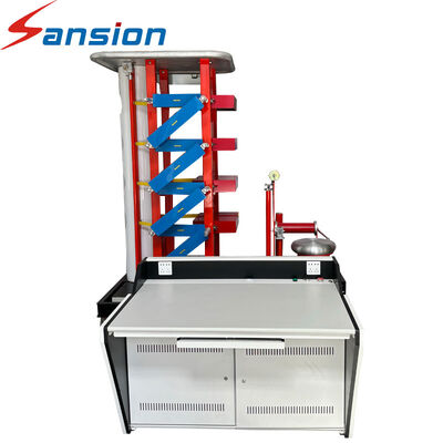 Lightning Impulse Generator for GIS and Switchgear Testing, High Voltage Impulse Test System for Circuit Breaker, Insulator, Bushing and HV Apparatus