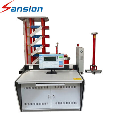 Custom Lightning Impulse Voltage Test System Manufacturer, High Voltage Impulse Generator Supplier for Transformer, GIS, Cable and Electrical Equipment Testing