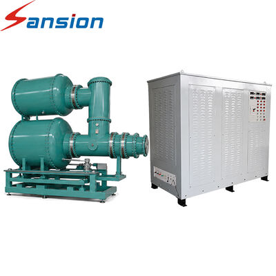 GIS GIL High Voltage Test System for AC Withstand Voltage and Partial Discharge Testing, Complete GIS Commissioning and Factory Testing Equipment