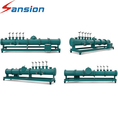 Custom GIS High Voltage Testing System Manufacturer, AC Withstand Voltage and Partial Discharge Test Equipment for GIS GIL and Substation Commissioning