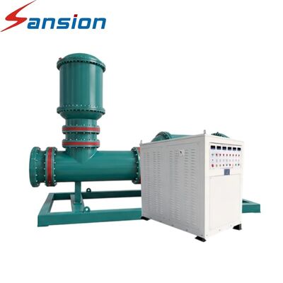GIS Partial Discharge and AC Withstand Test System for High Voltage Switchgear Insulation Performance Evaluation and Factory Inspection