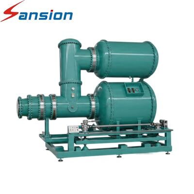 Low Partial Discharge GIS Gas-Insulated Switchgear High Voltage Test System for AC Withstand and Electrical Insulation Tests