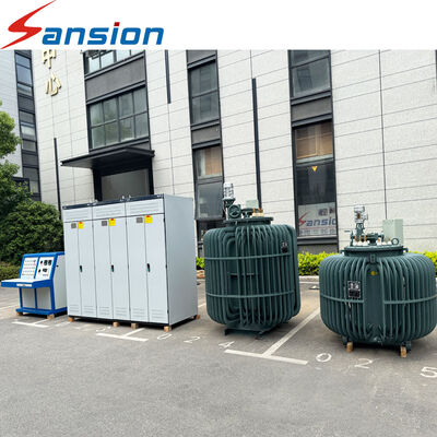 Automatic Motor Test Bench Motor Comprehensive Testing System for AC DC Motors with No-Load Load Torque Speed Efficiency and Electrical Safety Tests