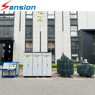 Motor Dynamometer Test Bench High Performance Electric Motor Test System for Torque Speed Power Efficiency Load and Endurance Testing