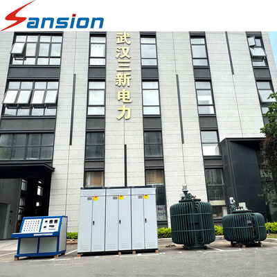 AC DC Motor Comprehensive Test System Electric Motor Test Bench for Industrial Motor No-Load Load Efficiency Torque Speed Insulation and Withstand Voltage Testing