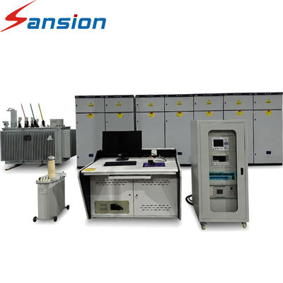 Custom Motor Test Bench Manufacturer Complete Electric Motor Testing Equipment for AC DC BLDC PMSM Servo and Industrial Motors