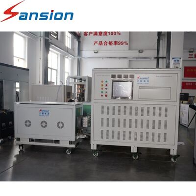 High Current Temperature Rise Test System and Equipment for Electrical Product Inspection and Power Circuit Breaker Switchgear Testing