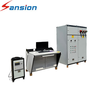 Comprehensive Transformer Testing System for Transformer Manufacturing Plants and Testing Laboratories