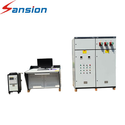 Comprehensive Transformer Testing System for Transformer Manufacturing Plants and Testing Laboratories