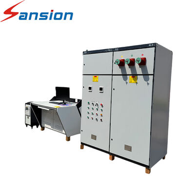 Power Transformer Testing Equipment System for Factory Acceptance Tests and Quality Control