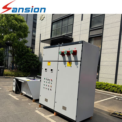 Transformer Test System Manufacturer for Customized Power Transformer Testing Solutions and Laboratory Equipment