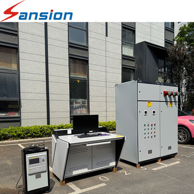 Transformer Test System Manufacturer for Customized Power Transformer Testing Solutions and Laboratory Equipment