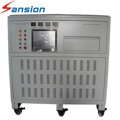 Temperature Rise Test Equipment for Electrical Components and Power Equipment Testing
