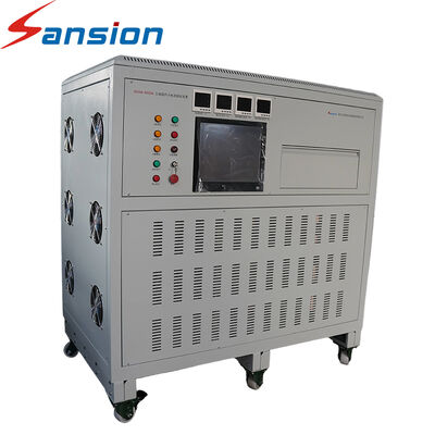 Temperature Rise Test Equipment for Electrical Components and Power Equipment Testing