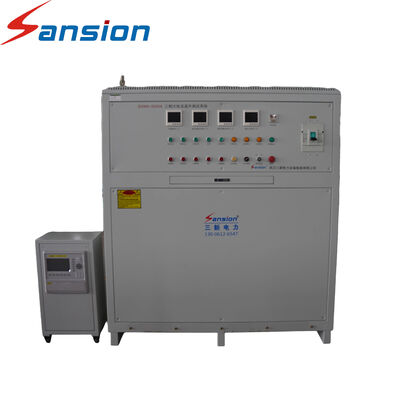 Professional Temperature Rise Test Equipment for Transformers, Switchgear and Electrical Devices