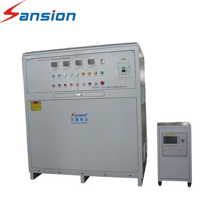 Automatic Temperature Rise Test Equipment for Accurate Thermal Performance Measurement of Electrical Products
