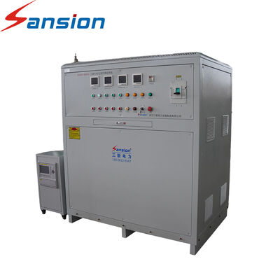 Automatic Temperature Rise Test Equipment for Accurate Thermal Performance Measurement of Electrical Products