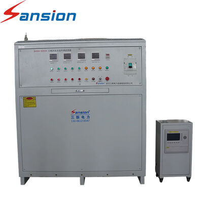 Automatic Temperature Rise Test Equipment for Accurate Thermal Performance Measurement of Electrical Products